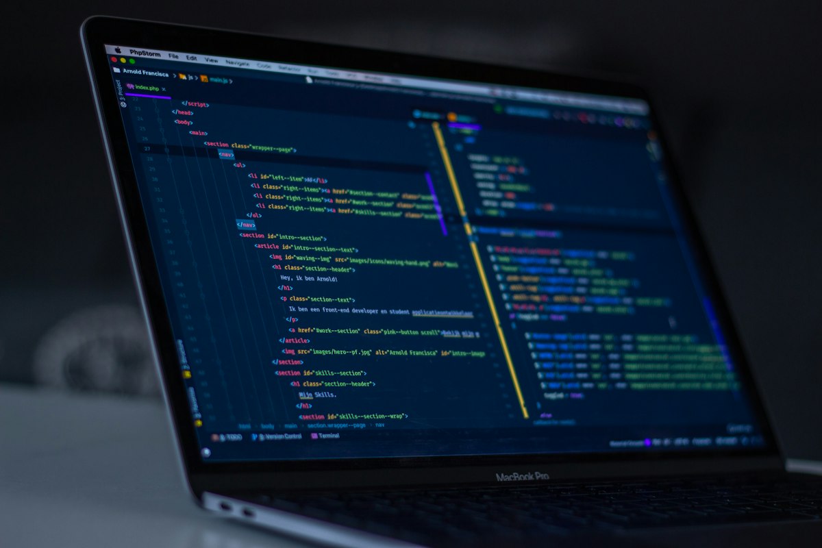 AST Code Synthesis Interface