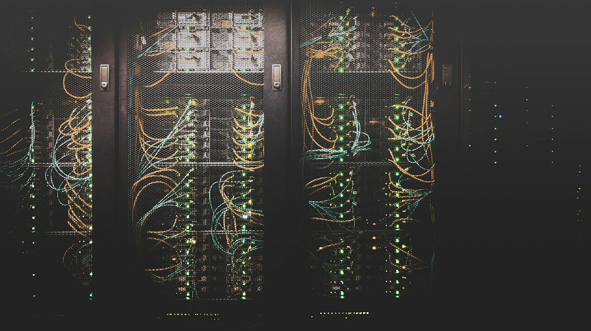Enterprise Datacenter Hardware